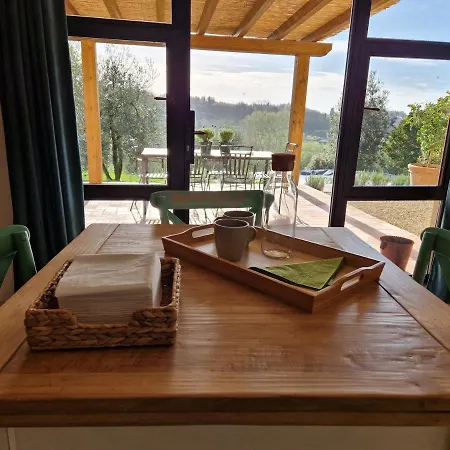Panorama E Relax Apartamento