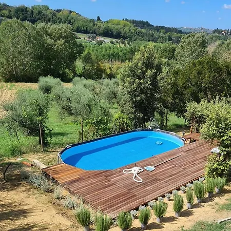 Panorama E Relax Apartamento *